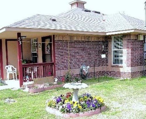 1136 Newsom St, West Mineola, TX 75773-1300