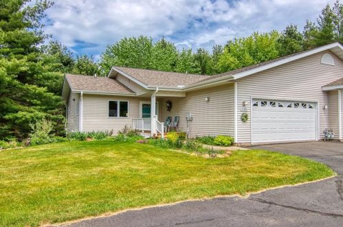 16384 Lein Ct, Lco Commercial Cent WI  54843-7169 exterior