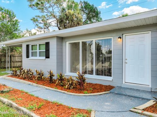 4465 Stuart Ave, Titusville FL  32780-6336 exterior