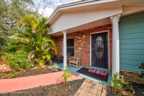 3105 Barna Ave, Titusville, FL 32780-5454