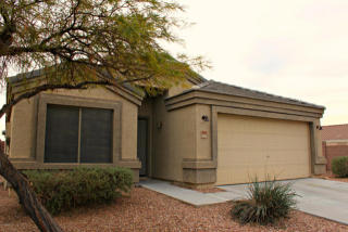 23157 Yavapai St, Buckeye, AZ 85326-6184
