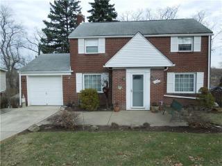 196 Glenfield Dr, Pittsburgh, PA 15235-1923