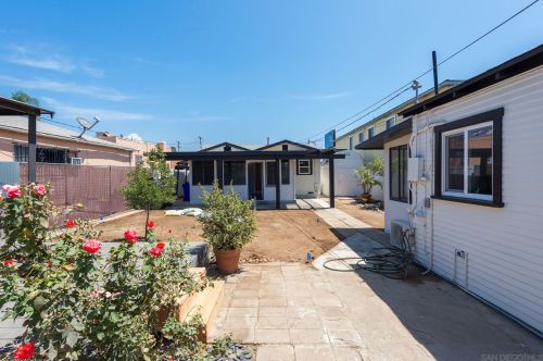 3128 Fairmount Ave, San Diego CA 92105-4230 exterior