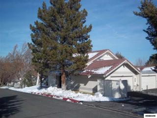1177 Wagon Wheel Cir, Reno, NV 89503-3159