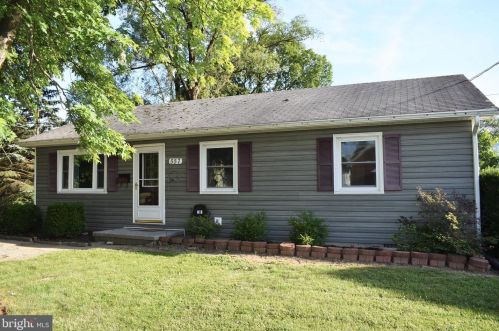 557 Ash St, Strasburg, VA 22657-2027