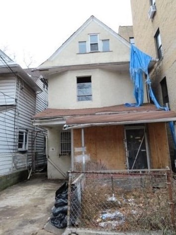 2691 Heath Ave, Bronx, NY 10463-7546