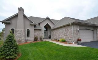 8479 Deerwood Ln, Hales Corners, WI 53132-8005