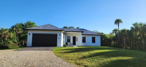 3466 30th Ave, Naples FL  34117-0078 exterior
