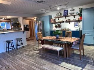 10090 Willow Dr, Cornville AZ  86325-5407 exterior