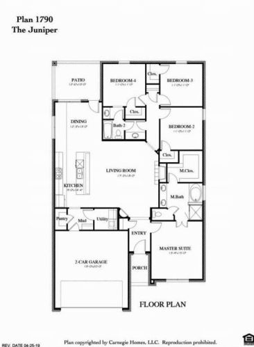 1405 Lakeview Dr, Azle, TX 76020-3770