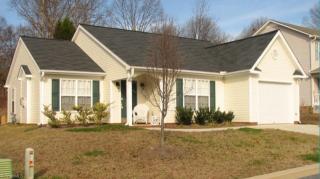 1915 Camden Forest Dr, Winston Salem NC  27127-4684 exterior