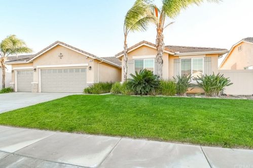 1509 Hunter Moon Way, Beaumont, CA 92223-2068