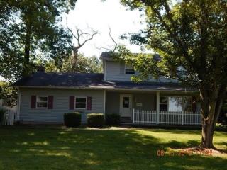 428 Yockey Ests, Yockey IN  47446-6927 exterior