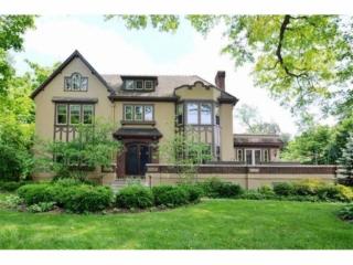 2940 Wold Ave, Cincinnati, OH 45206-1436