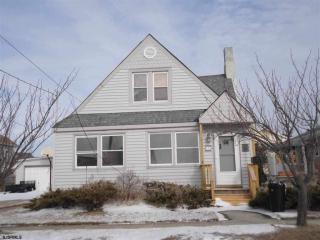 131 9th St, Brigantine City, NJ 08203-2307