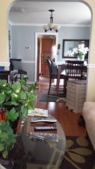 917 Hampton Ave, Newport News VA  23607-5320 exterior