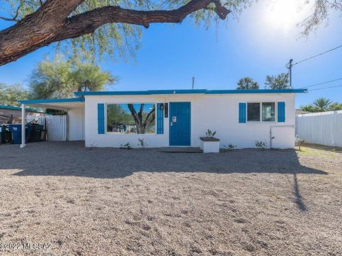 5114 Willard St, Tucson, AZ 85712-4823