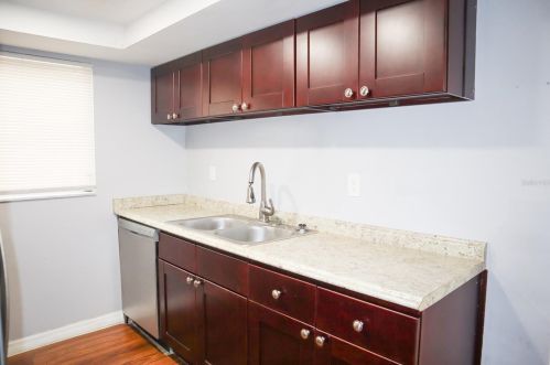 4107 Westwood Dr, Tarpon Springs FL  34691-1755 exterior