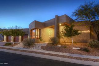 7589 Crested Saguaro Pl, Tucson, AZ 85750-6948