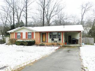 644 Truxton Ct, Nashville, TN 37214-3409
