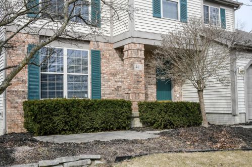 461 Morningstar Dr, Marysville, OH 43040-5539