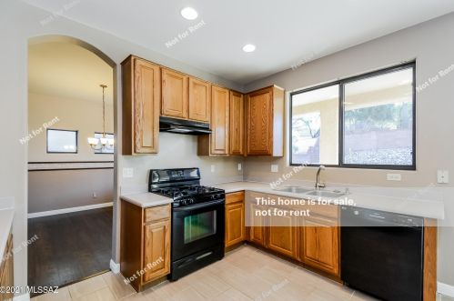 7481 Shining Amber Ln, Tucson, AZ 85743-1480