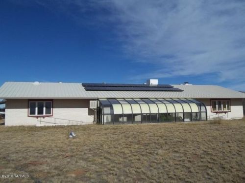 9796 Shamrock Ln, Sunizona, AZ 85625-6164