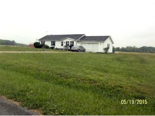9528 Kendall Rd, Winchester, OH 45697-9640