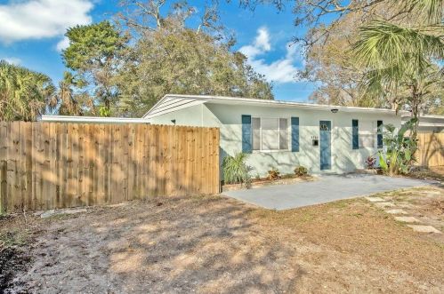 4480 16th St, Saint Petersburg FL  33703-4428 exterior