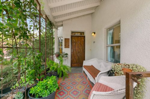 504 Downtown St, Tucson, AZ 85701-2862