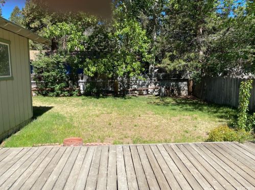 2337 Oregon Ave, South Lake Tahoe CA  96150-7118 exterior