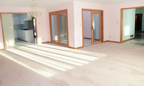 1300 11th St, Cambridge OH  43725-1106 exterior