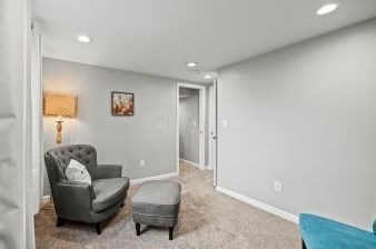207 Fellows Ave, West Jefferson OH  43162-1474 exterior