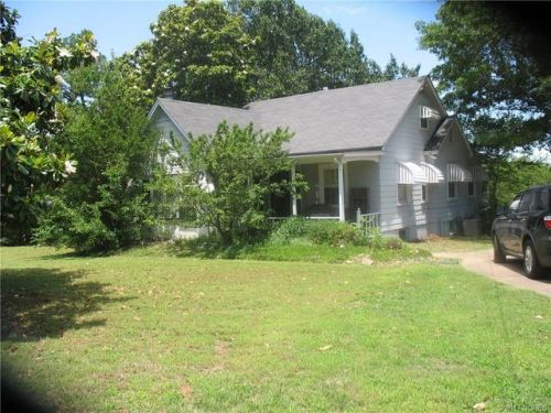 2800 Gibson St, Muskogee OK  74403-2717 exterior