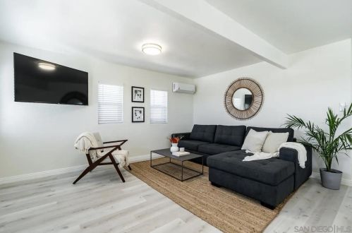 1617 40th St, San Diego CA  92113-4039 exterior