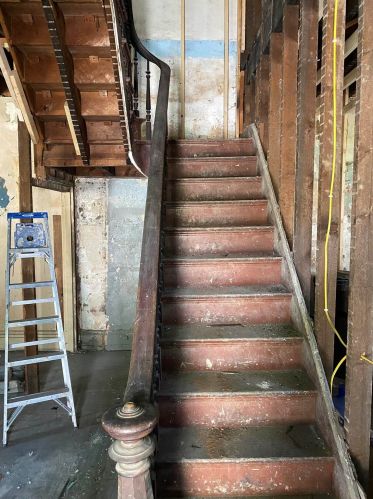 2815 Madison Ave, Covington KY  41015-1130 exterior