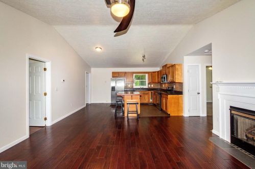 16375 Shannon Ln, Madison Mills VA  22960-4566 exterior