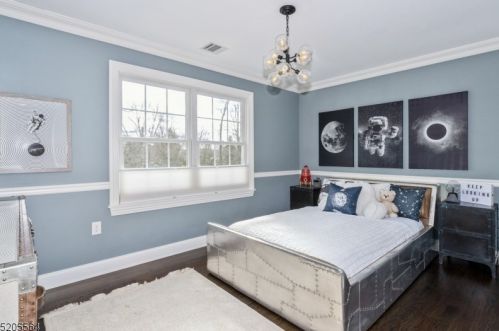 1761 Cooper Rd, Scotch Plains NJ  07076-2525 exterior