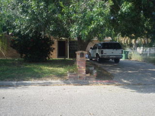 365 Los Ebanos Blvd, Brownsville TX  78520-4627 exterior