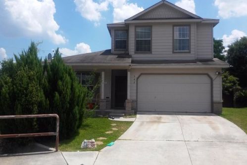 145 Weeping Way, Cibolo, TX 78108-3255