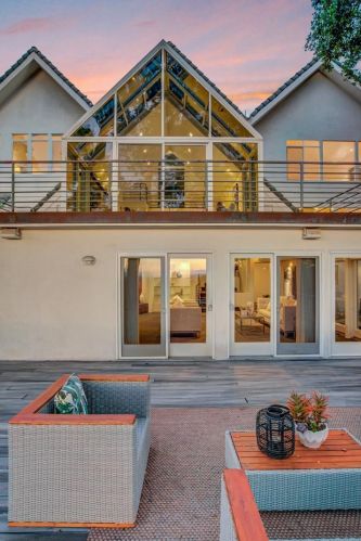 16260 Mireval Rd, Los Gatos CA  95030-7555 exterior