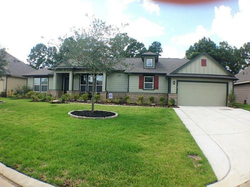 22411 Barrell Springs Ln, Tomball, TX 77375-2245