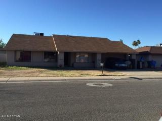 7703 College Dr, Phoenix, AZ 85033-1156