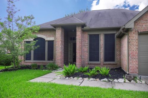 18026 Still Springs Ct, Humble TX  77346-2481 exterior