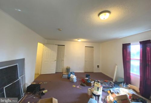 126 Our Fathers Ln, Richmond National Battlefiel VA  22835-5216 exterior