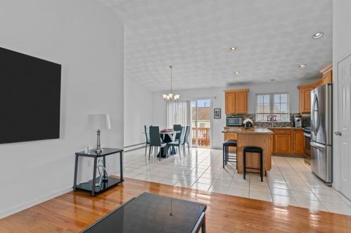 25 Ricci Dr, North Providence RI  02911-2417 exterior