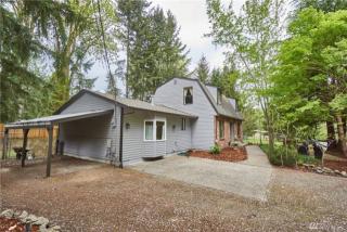 13309 178th Ave, Seattle WA  98059-7154 exterior