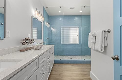 200 Pne Ave, Saint George Island FL  32328-2805 exterior