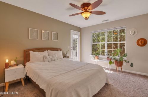 110 Slater St, Bluffton SC  29909-7812 exterior