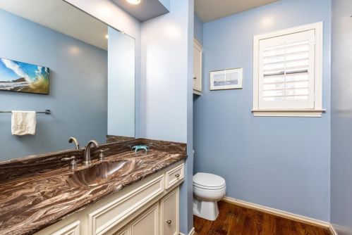 100 Bent Tree Ct, Irving TX 75061-4470 exterior